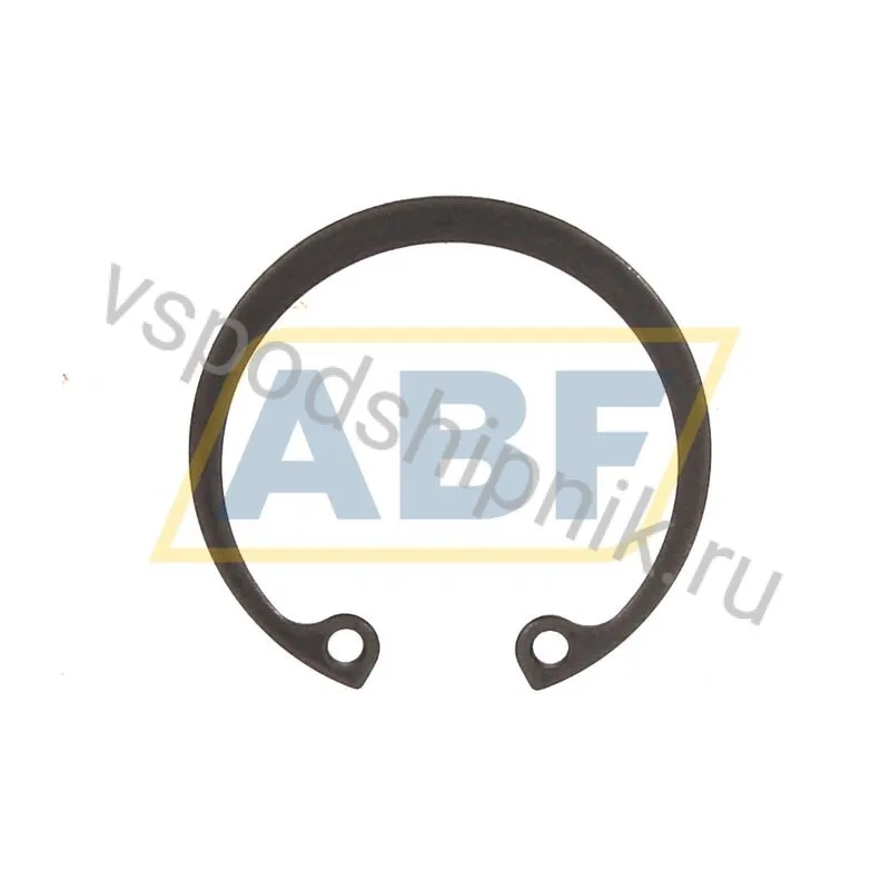 Стопорная шайба JS37 Seeger 360