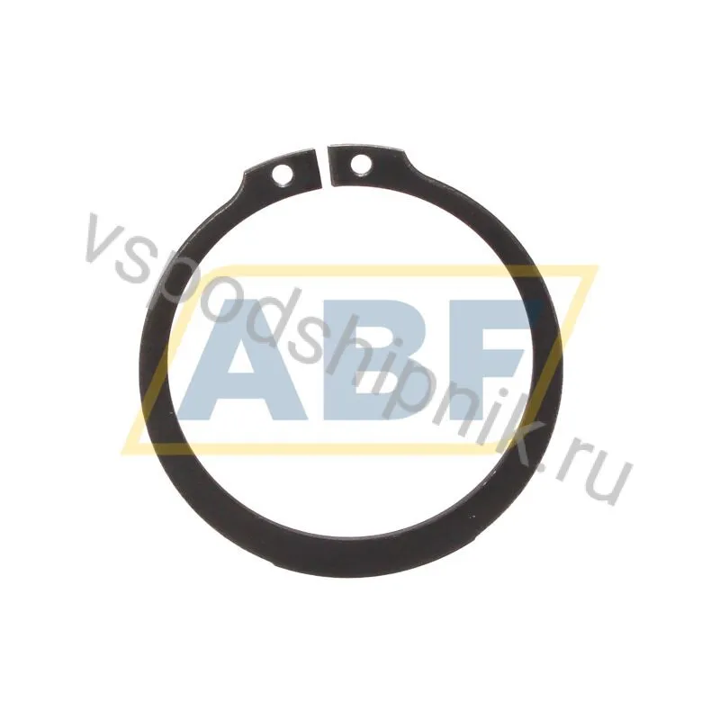 Стопорная шайба A55 Seeger 360