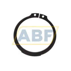 Стопорная шайба A52 Seeger