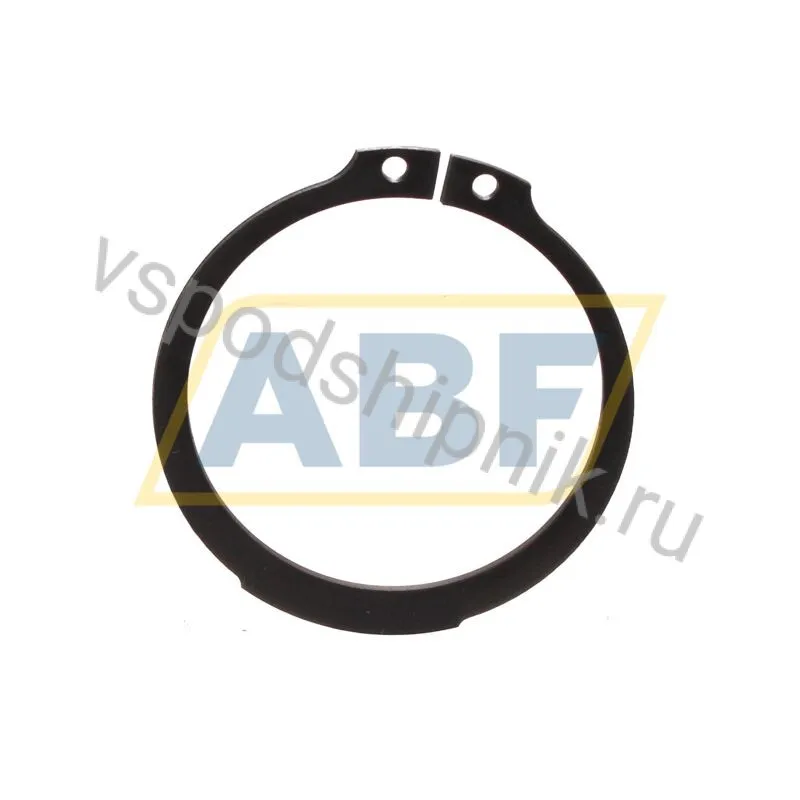 Стопорная шайба A52 Seeger 360