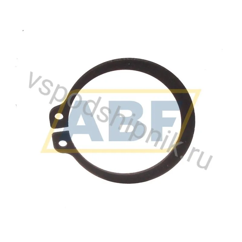 Стопорная шайба A21 Seeger 360