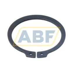 Стопорная шайба A50 Seeger