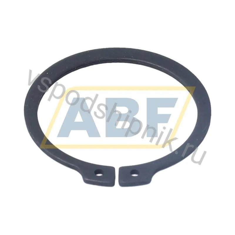 Стопорная шайба A50 Seeger 360