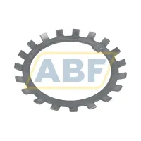 Стопорная шайба MB16 Timken