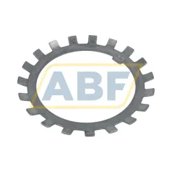 Стопорная шайба MB16 Timken