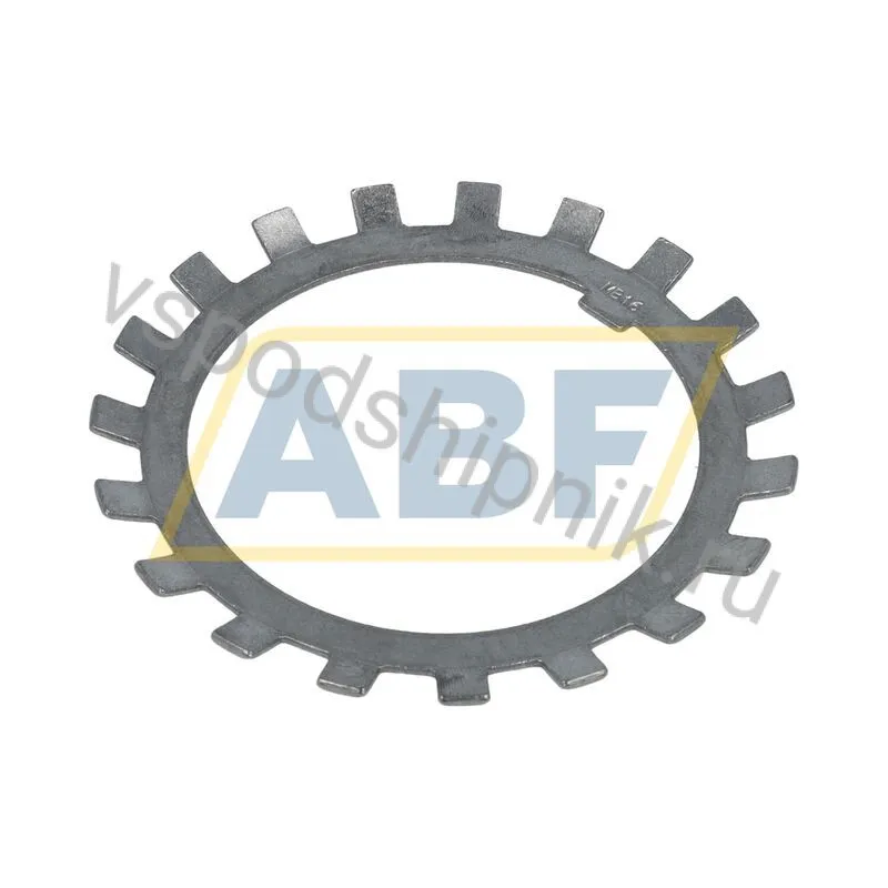 Стопорная шайба MB16 Timken 360