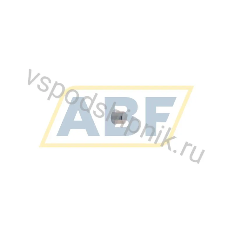 Цилиндрические ролики RC-4X4C SKF 360