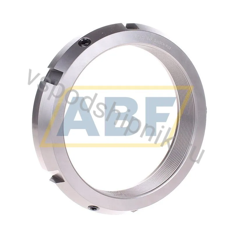 Контргайка KMT26 SKF 360