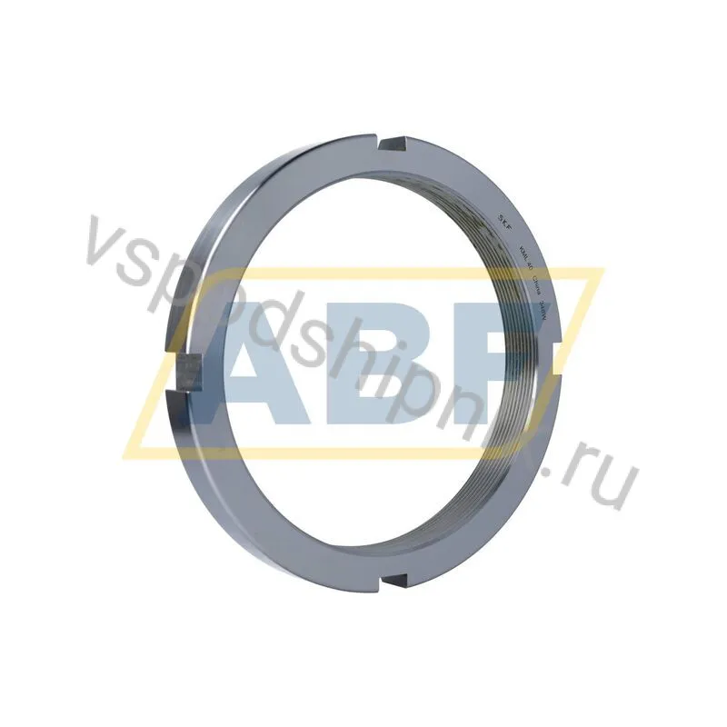 Контргайка KML40 SKF 360