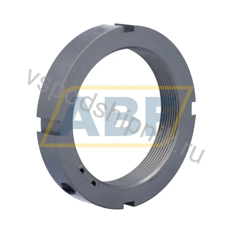 Контргайка KMK16 SKF 360