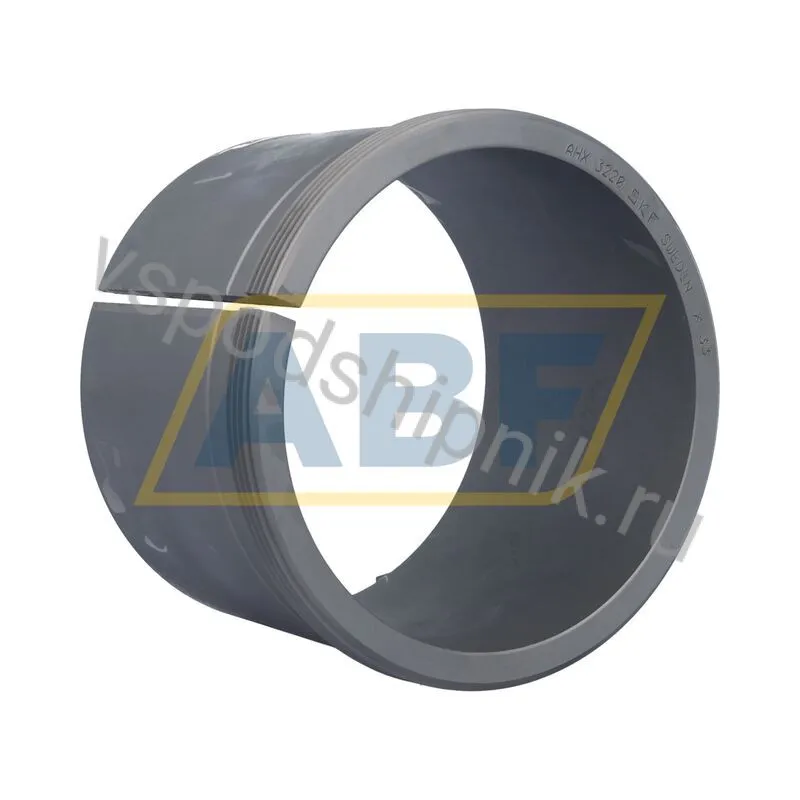Закрепительная/стяжная втулка AHX3220 SKF 360