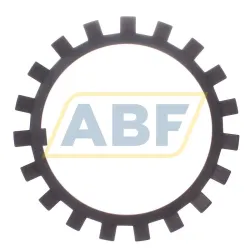 Стопорная шайба MB38 SKF