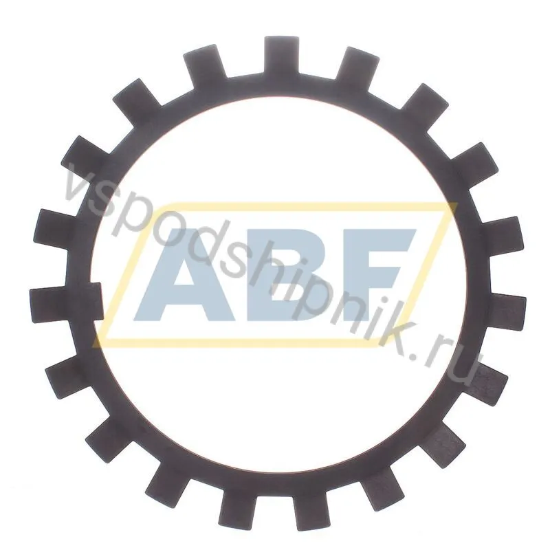 Стопорная шайба MB38 SKF 360