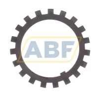 Стопорная шайба MB23 SKF
