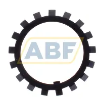 Стопорная шайба MB21 SKF