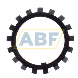 Стопорная шайба MB21 SKF