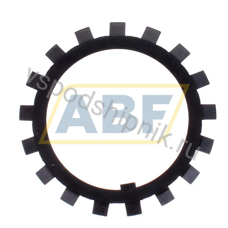 Стопорная шайба MB21 SKF 360