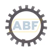 Стопорная шайба MB20 SKF