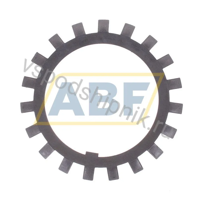 Стопорная шайба MB20 SKF 360