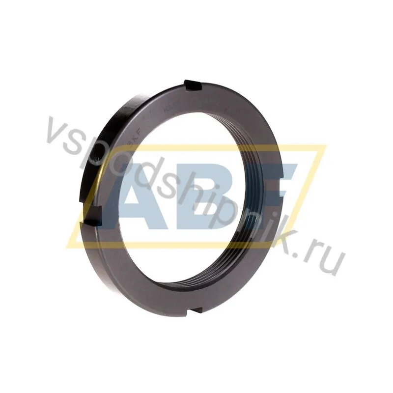 Контргайка KM13 SKF 360
