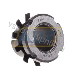 Втулка H204 SKF