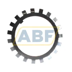 Стопорная шайба MB20 RHP