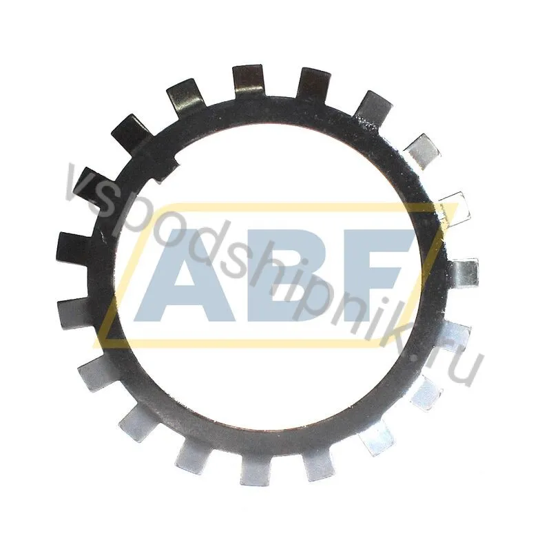 Стопорная шайба MB20 RHP 360