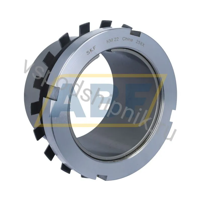 Закрепительная/стяжная втулка H322 SKF 360