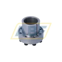 Закрепительная/стяжная втулка RFN7110-45X59 Ringfeder