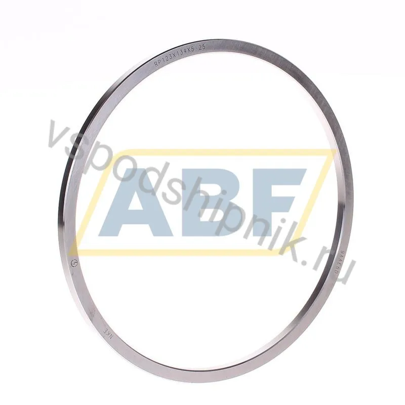 Материалы для подшипников RP123X134X5,25 NKE 360