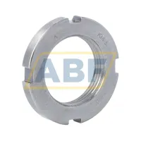 Контргайка KM5 AKN