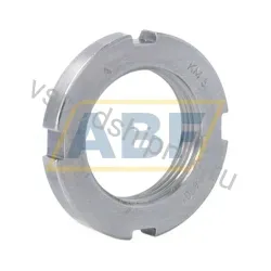 Контргайка KM5 AKN