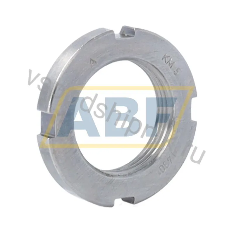 Контргайка KM5 AKN 360