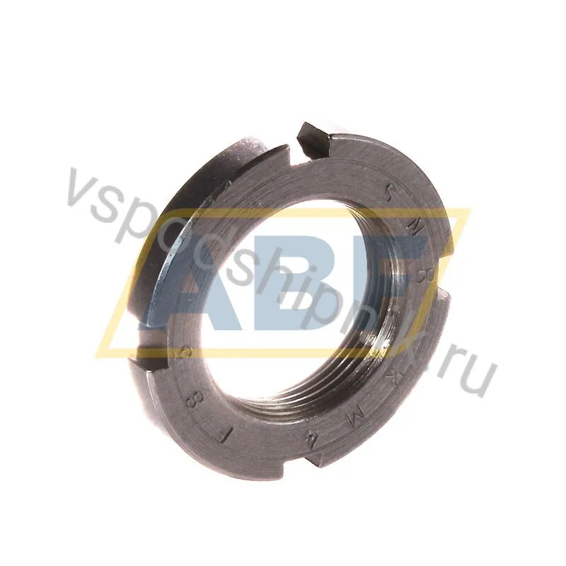 Контргайка KM4 SNR 360