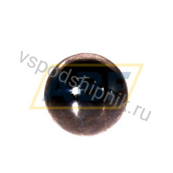Шарик для подшипников RB17MM/G28 AKN