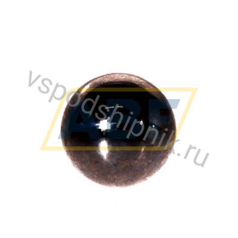 Шарик для подшипников RB17MM/G28 AKN 360