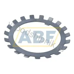 Стопорная шайба MB.15 SNR