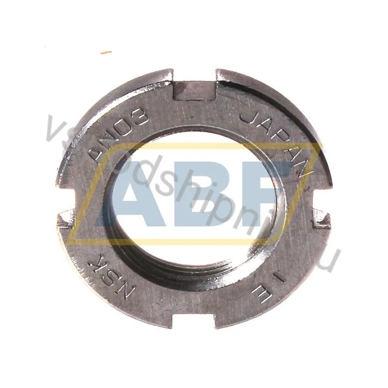 Контргайка AN03 NSK 360