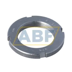 Контргайка AN07 NTN