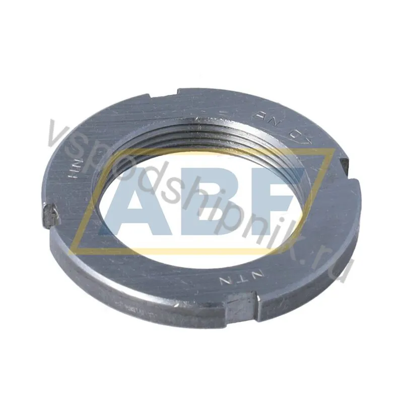 Контргайка AN07 NTN 360