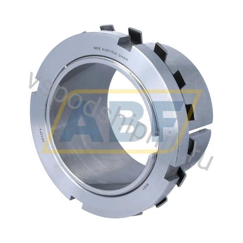 Закрепительная/стяжная втулка H321 NKE 360