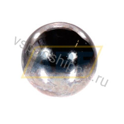 Шарик для подшипников RB38,10MM/G40 AKN