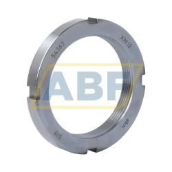 Контргайка KM13 AKN