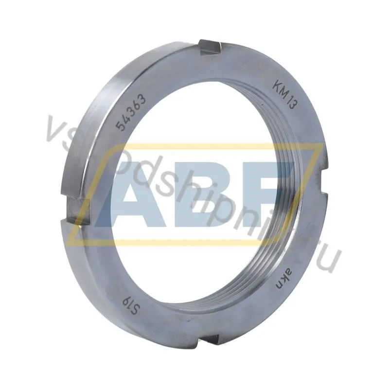 Контргайка KM13 AKN 360