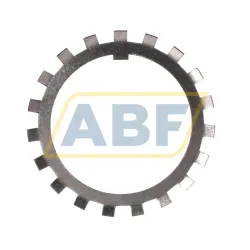 Стопорная шайба MB25 SNR