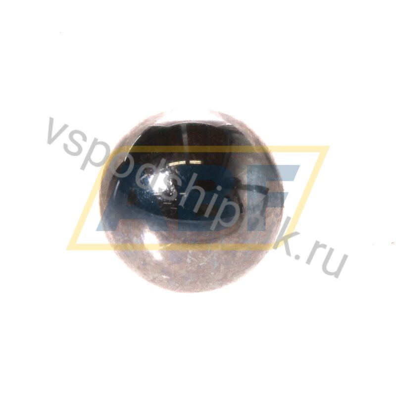 Шарик для подшипников RB10MM/G20 AKN 360