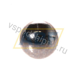 Шарик для подшипников RB10,319MM/G20 AKN