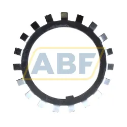 Стопорная шайба MB20 AKN