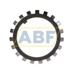 Стопорная шайба MB18 AKN