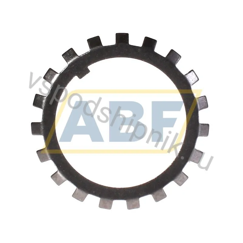 Стопорная шайба MB18 AKN 360